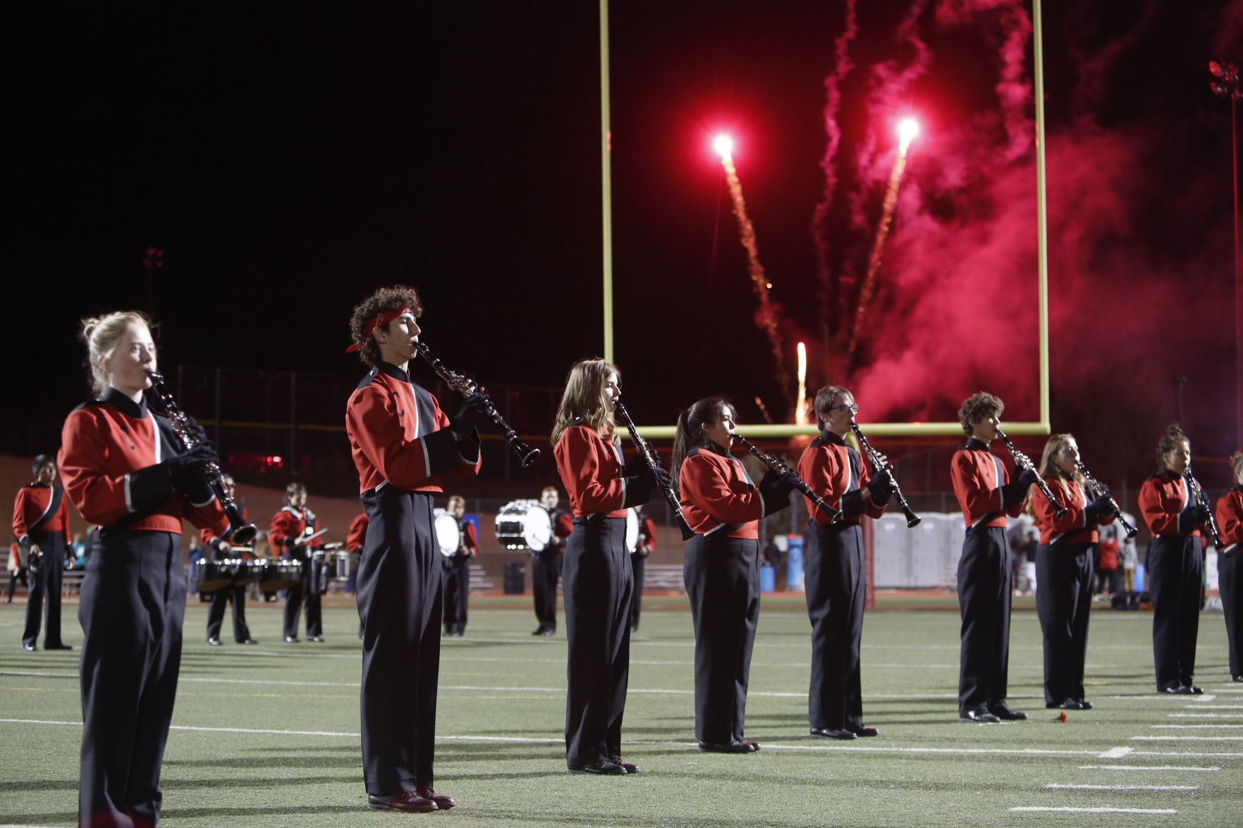 Coconino Flagstaff Rivalry Game